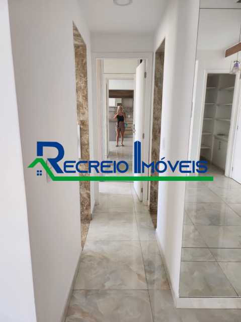 Apartamento à venda com 2 quartos, 70m² - Foto 9