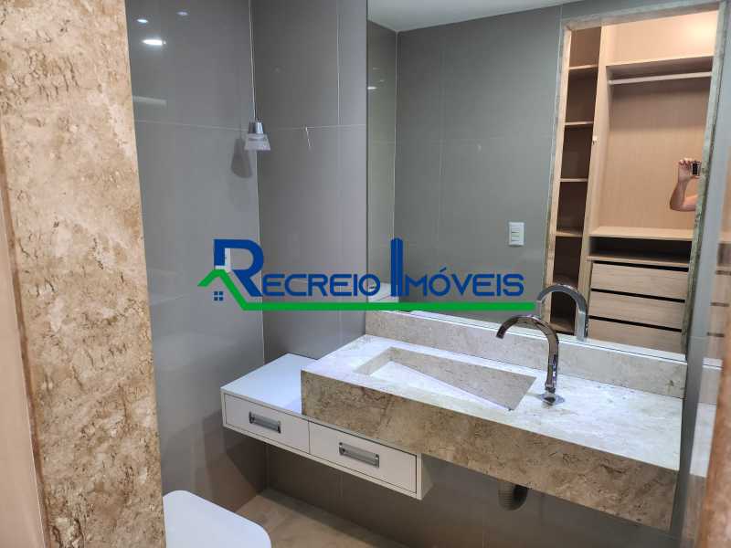 Apartamento à venda com 2 quartos, 70m² - Foto 19