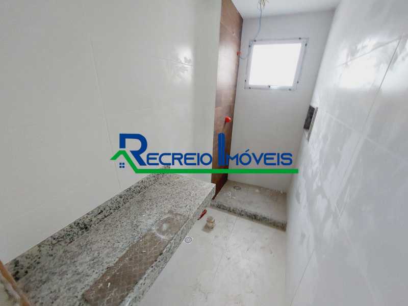 Apartamento à venda com 3 quartos, 87m² - Foto 8