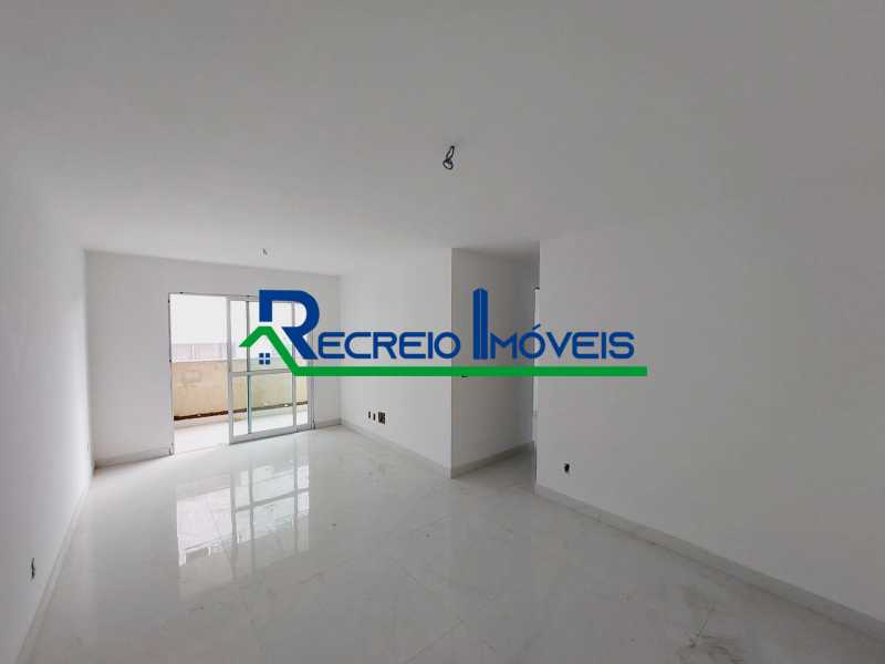 Apartamento à venda com 3 quartos, 87m² - Foto 4