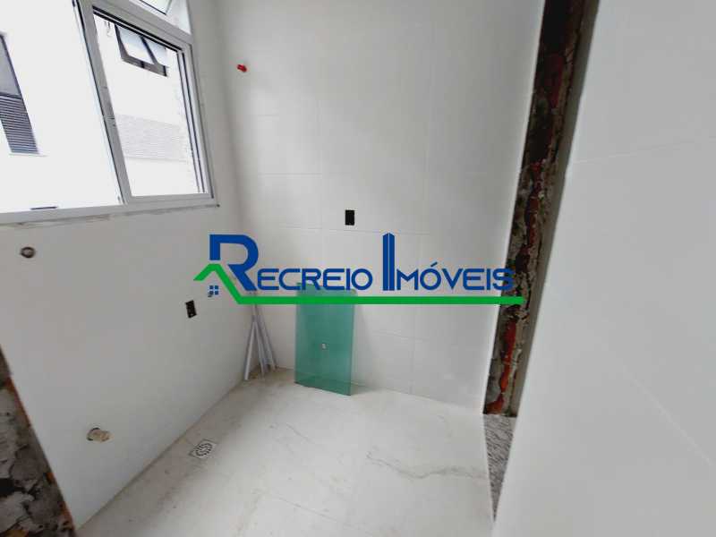 Apartamento à venda com 3 quartos, 87m² - Foto 21