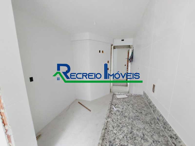 Apartamento à venda com 3 quartos, 87m² - Foto 22