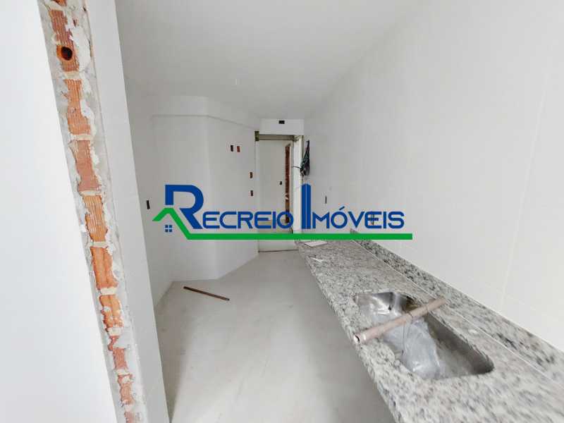 Apartamento à venda com 3 quartos, 87m² - Foto 23