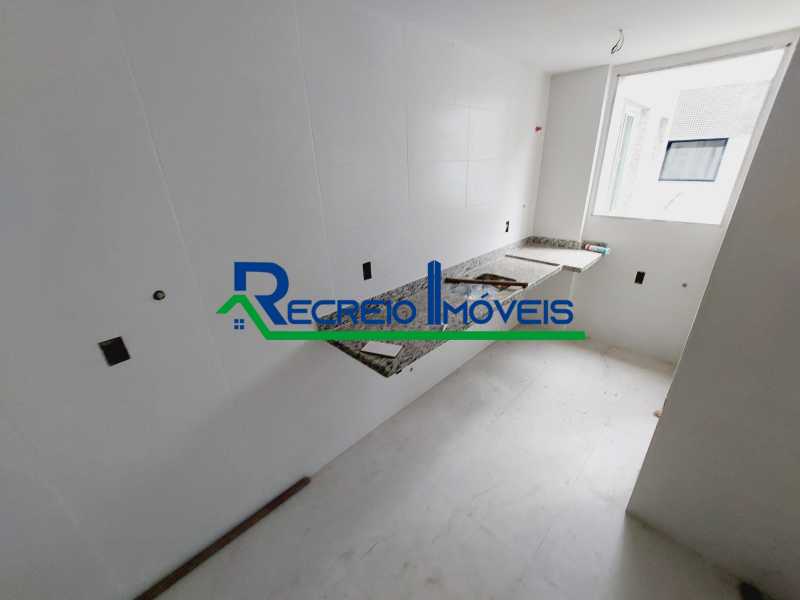 Apartamento à venda com 3 quartos, 87m² - Foto 26