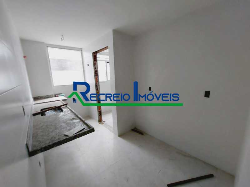 Apartamento à venda com 3 quartos, 87m² - Foto 24