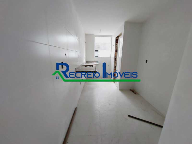 Apartamento à venda com 3 quartos, 87m² - Foto 25