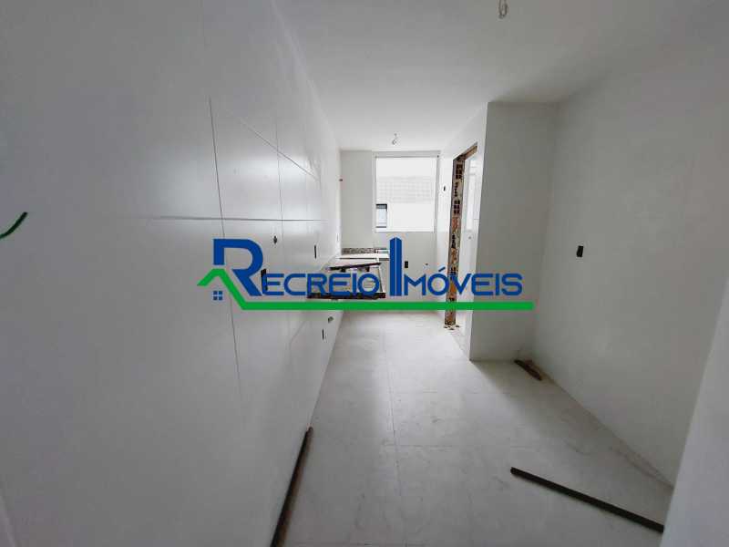 Apartamento à venda com 3 quartos, 87m² - Foto 27