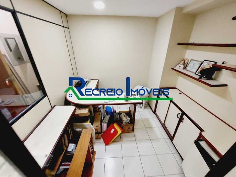 Conjunto Comercial-Sala à venda, 40m² - Foto 3