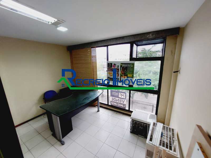 Conjunto Comercial-Sala à venda, 40m² - Foto 6