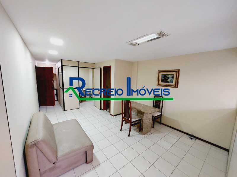 Conjunto Comercial-Sala à venda, 40m² - Foto 2