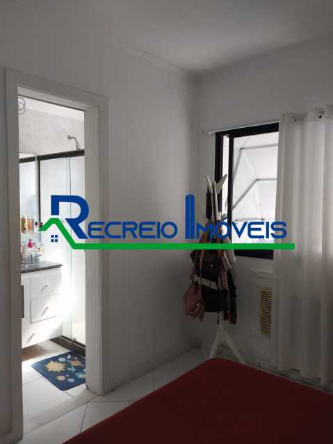 Apartamento à venda com 3 quartos, 218m² - Foto 24