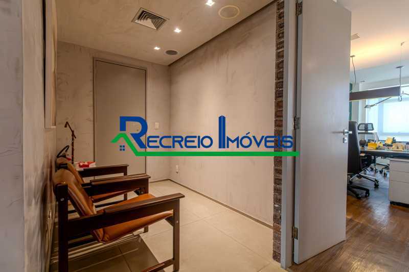 Conjunto Comercial-Sala à venda, 72m² - Foto 4