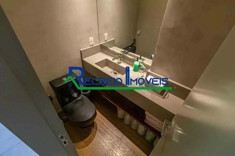 Conjunto Comercial-Sala à venda, 72m² - Foto 16