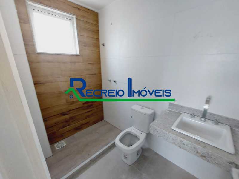 Apartamento à venda com 3 quartos, 118m² - Foto 4