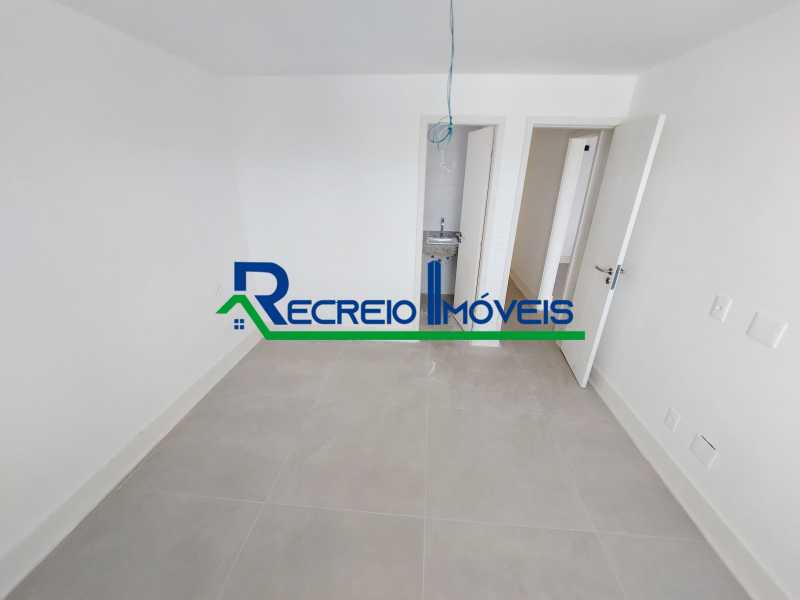 Apartamento à venda com 3 quartos, 118m² - Foto 5