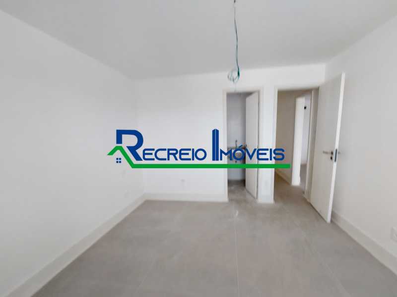 Apartamento à venda com 3 quartos, 118m² - Foto 6