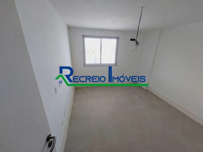 Apartamento à venda com 3 quartos, 118m² - Foto 7