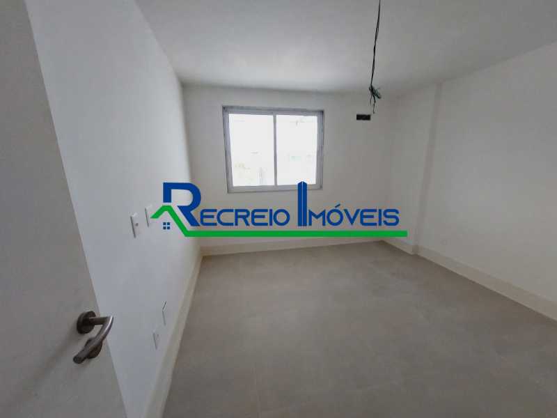 Apartamento à venda com 3 quartos, 118m² - Foto 8