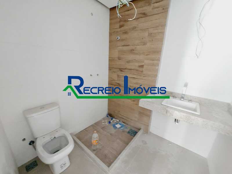 Apartamento à venda com 3 quartos, 118m² - Foto 9