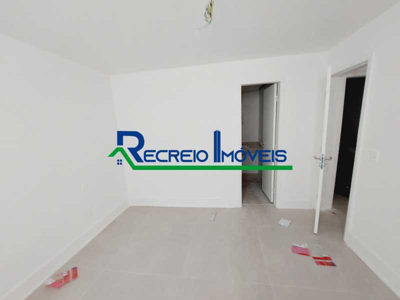 Apartamento à venda com 3 quartos, 118m² - Foto 10