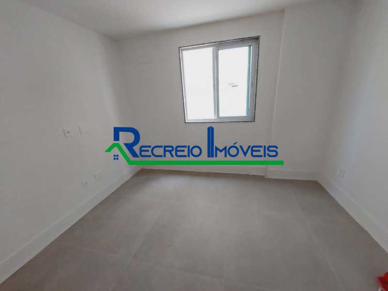 Apartamento à venda com 3 quartos, 118m² - Foto 11