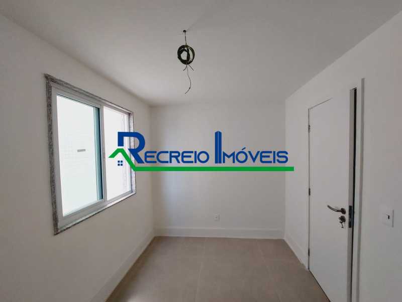 Apartamento à venda com 3 quartos, 118m² - Foto 16