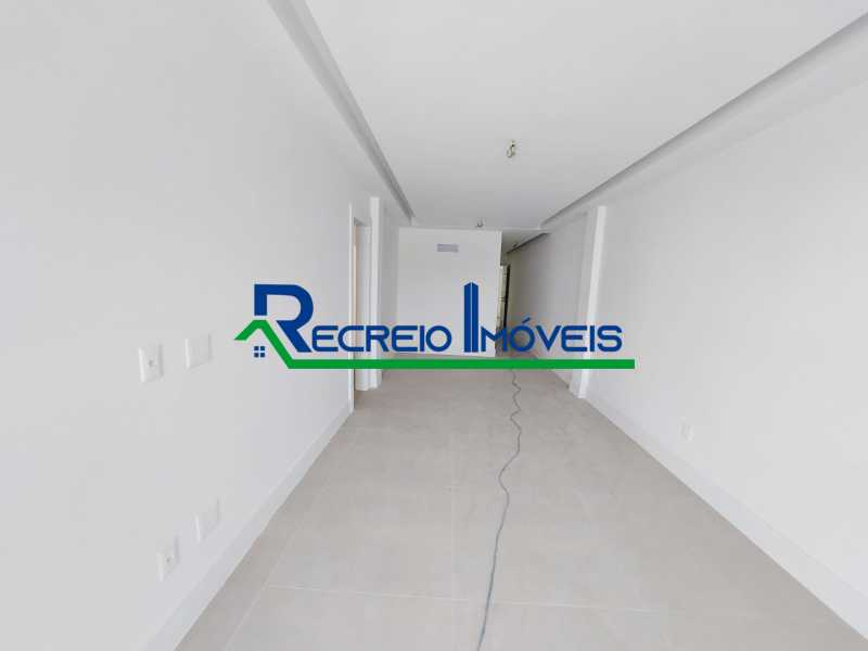 Apartamento à venda com 3 quartos, 118m² - Foto 17