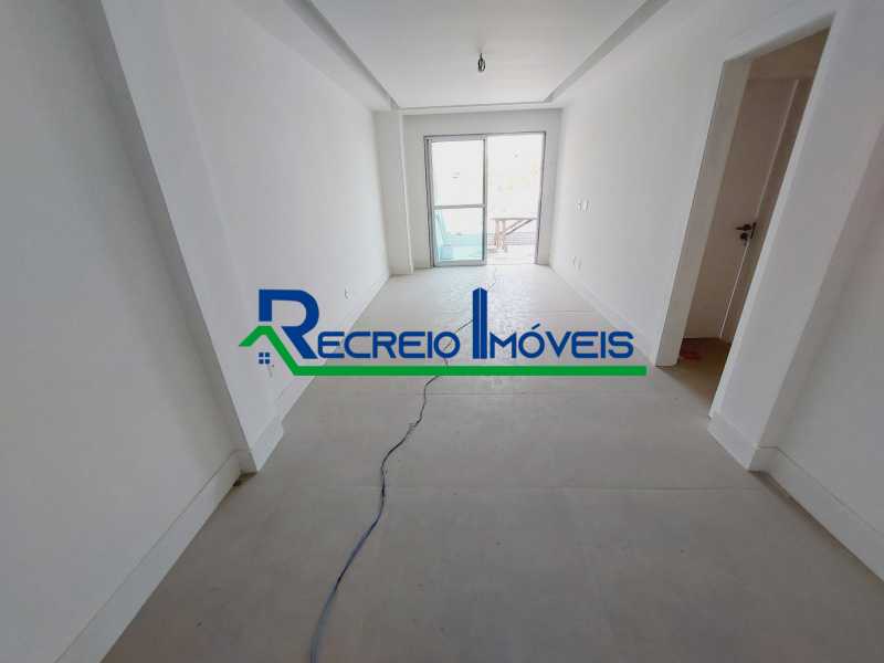 Apartamento à venda com 3 quartos, 118m² - Foto 19