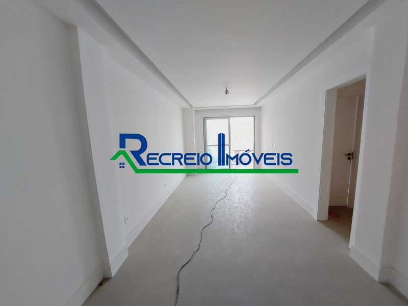 Apartamento à venda com 3 quartos, 118m² - Foto 20