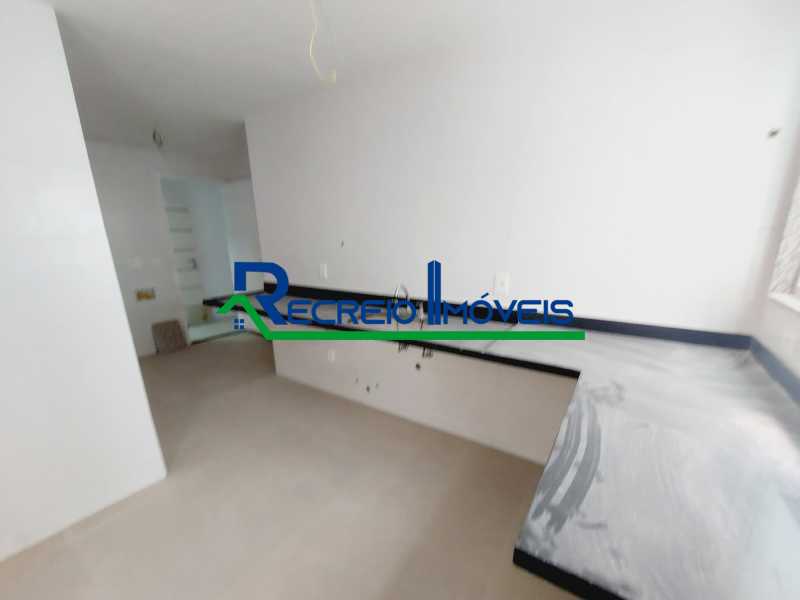 Apartamento à venda com 3 quartos, 118m² - Foto 24