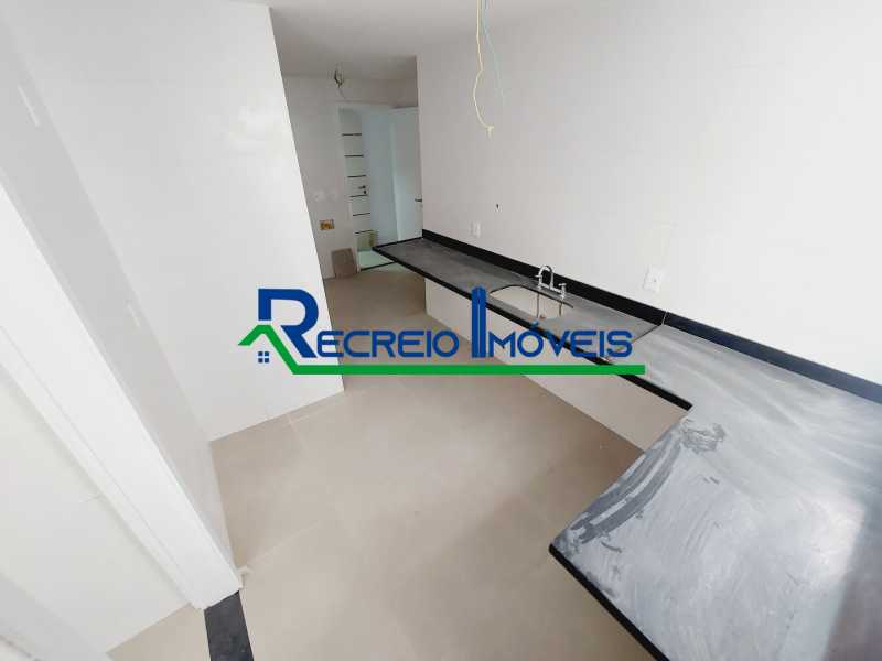 Apartamento à venda com 3 quartos, 118m² - Foto 25