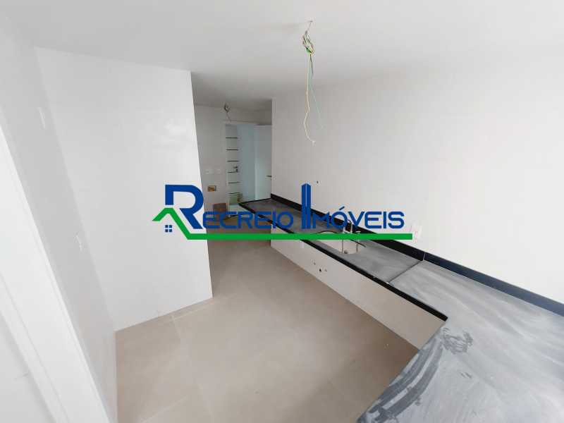 Apartamento à venda com 3 quartos, 118m² - Foto 26