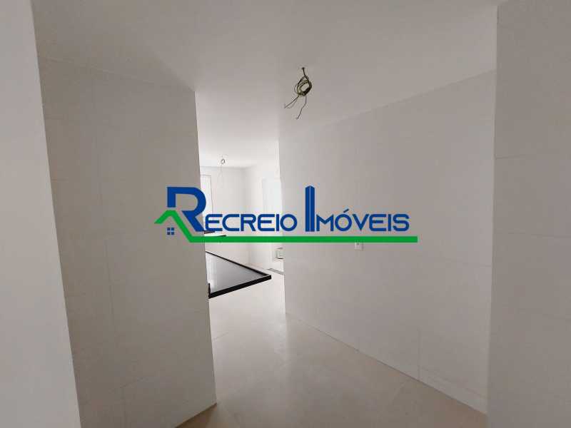 Apartamento à venda com 3 quartos, 118m² - Foto 30