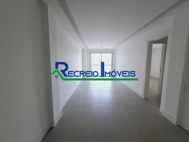 Apartamento à venda com 3 quartos, 118m² - Foto 7