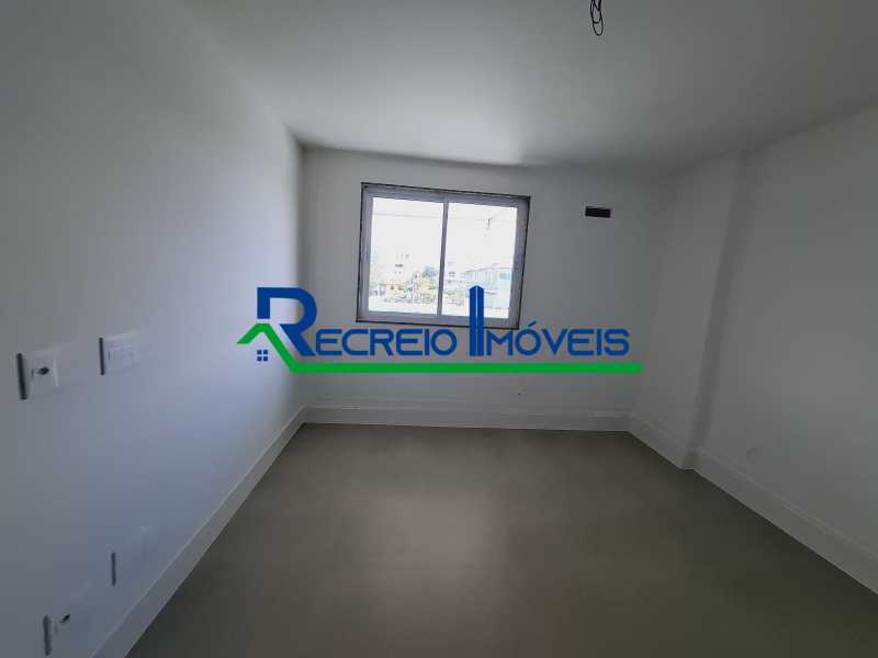 Apartamento à venda com 3 quartos, 118m² - Foto 9