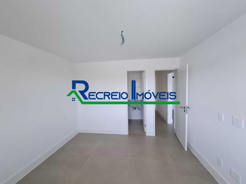 Apartamento à venda com 3 quartos, 118m² - Foto 11