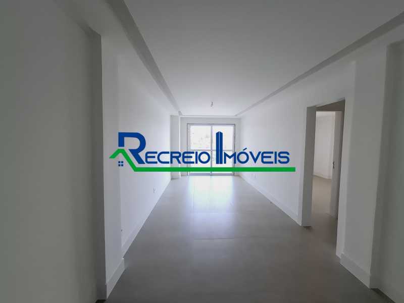 Apartamento à venda com 3 quartos, 118m² - Foto 8