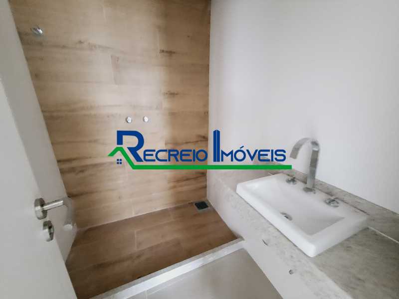 Apartamento à venda com 3 quartos, 118m² - Foto 15