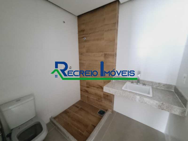 Apartamento à venda com 3 quartos, 118m² - Foto 18