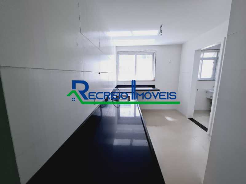 Apartamento à venda com 3 quartos, 118m² - Foto 24