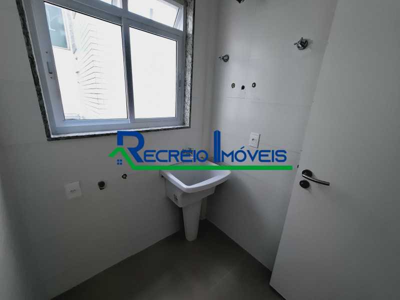 Apartamento à venda com 3 quartos, 118m² - Foto 25