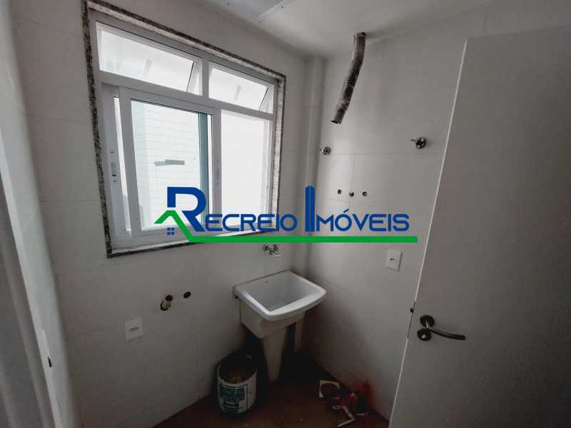 Apartamento à venda com 3 quartos, 118m² - Foto 23