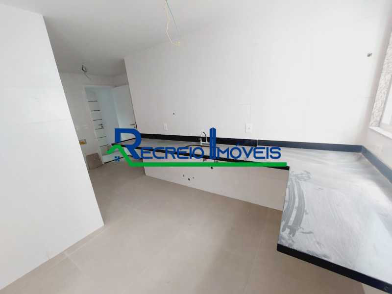 Apartamento à venda com 3 quartos, 118m² - Foto 27