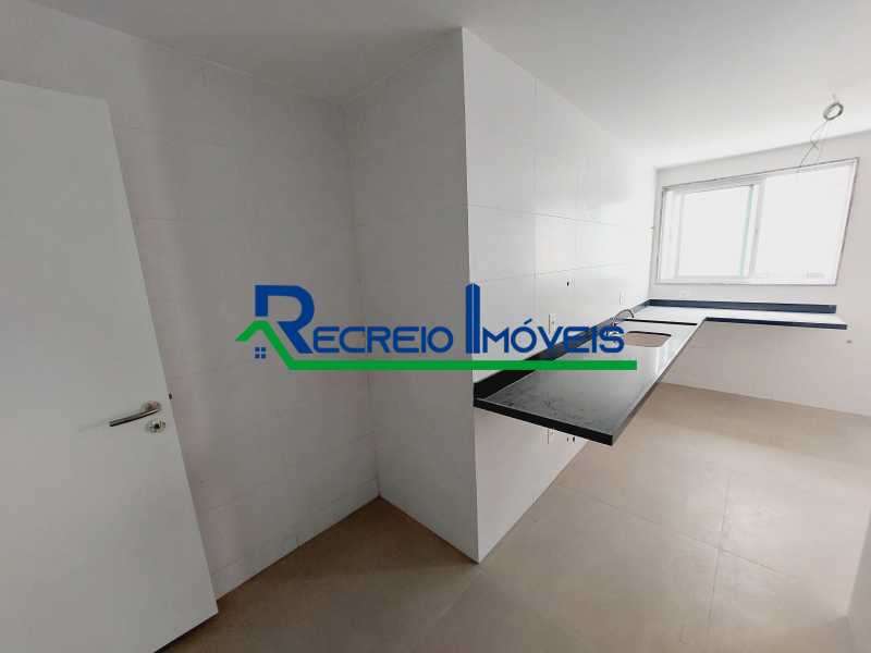 Apartamento à venda com 3 quartos, 118m² - Foto 28