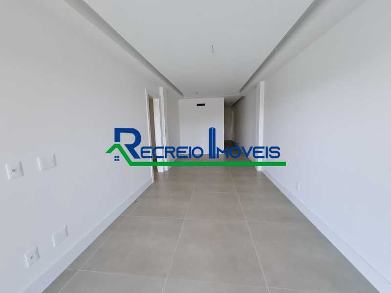 Apartamento à venda com 3 quartos, 118m² - Foto 6