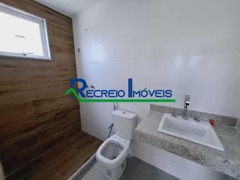 Apartamento à venda com 3 quartos, 118m² - Foto 13