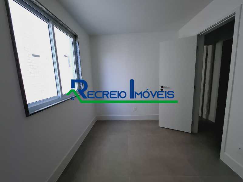 Apartamento à venda com 3 quartos, 118m² - Foto 16