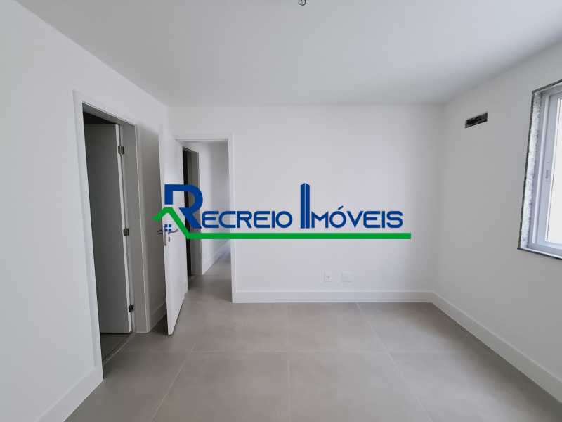 Apartamento à venda com 3 quartos, 118m² - Foto 19