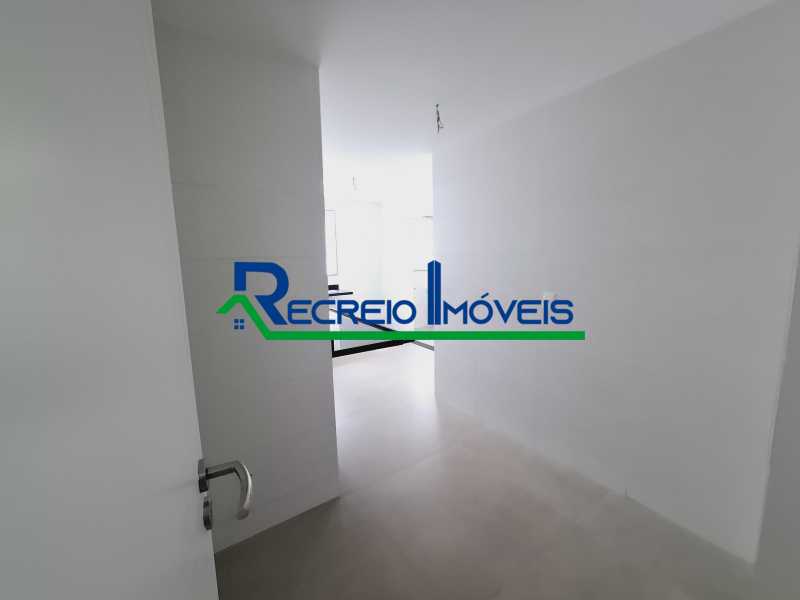 Apartamento à venda com 3 quartos, 118m² - Foto 20