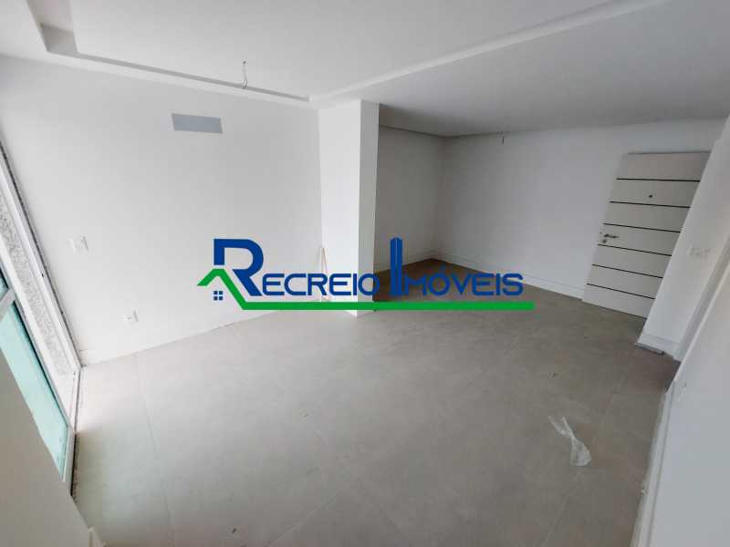 Apartamento à venda com 3 quartos, 159m² - Foto 12